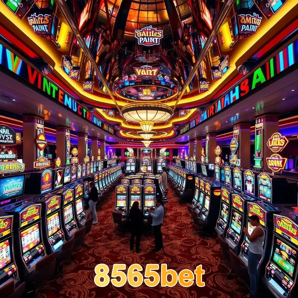 8565bet download