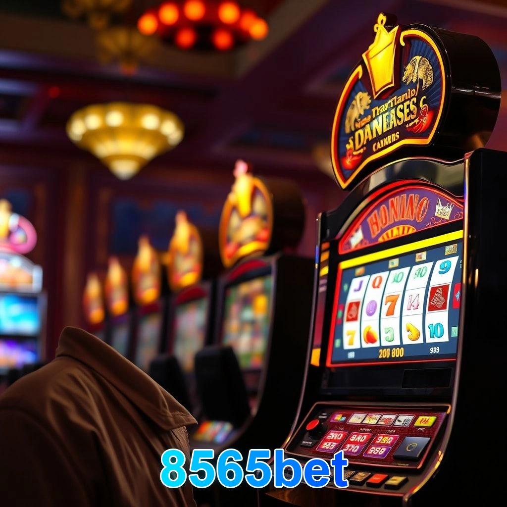 8565bet app