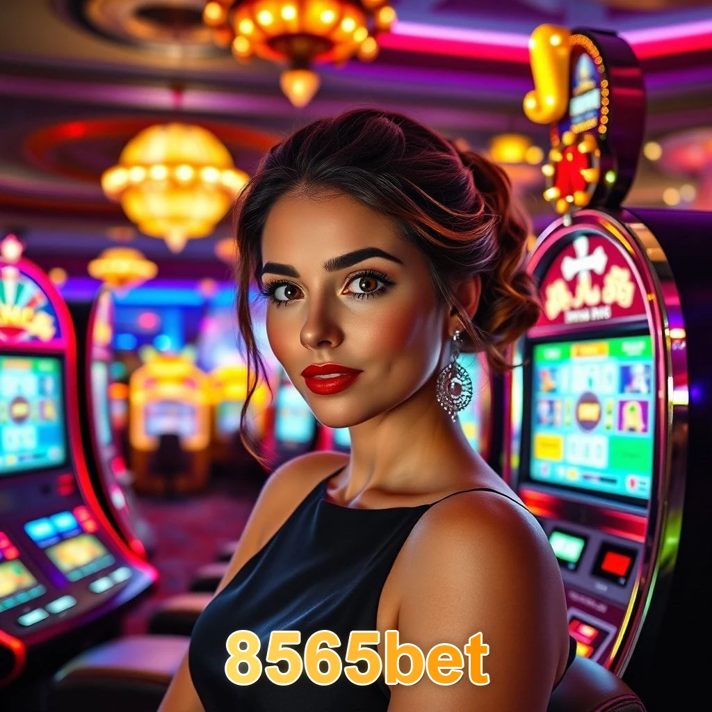 8565bet apk