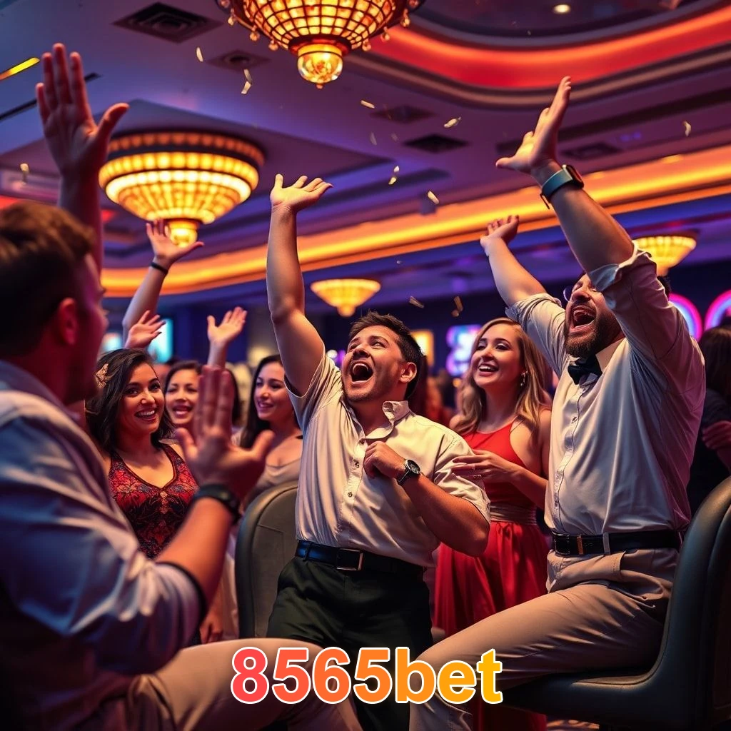 6 vantagens exclusivas do programa VIP da 8565bet