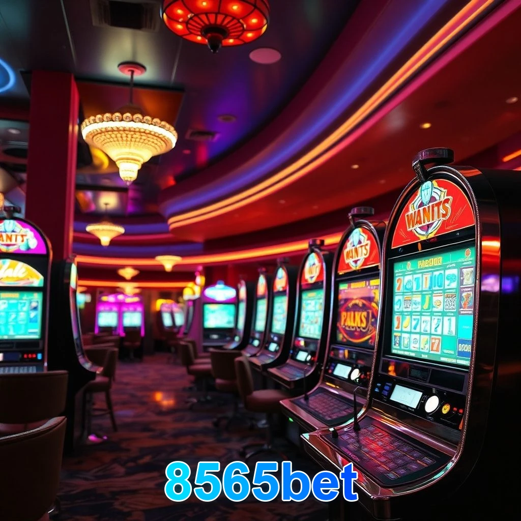 Níveis do programa VIP da 8565bet