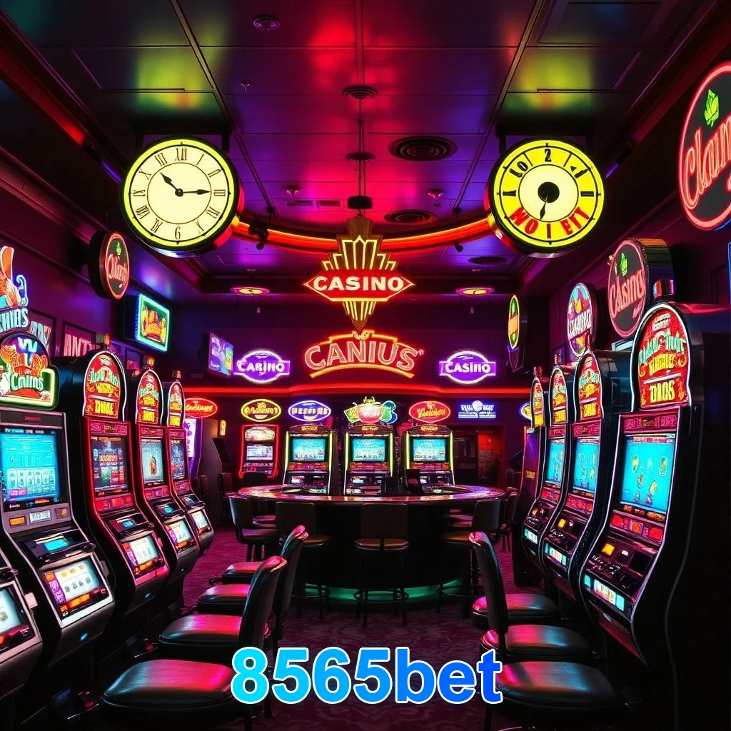 8565bet bet