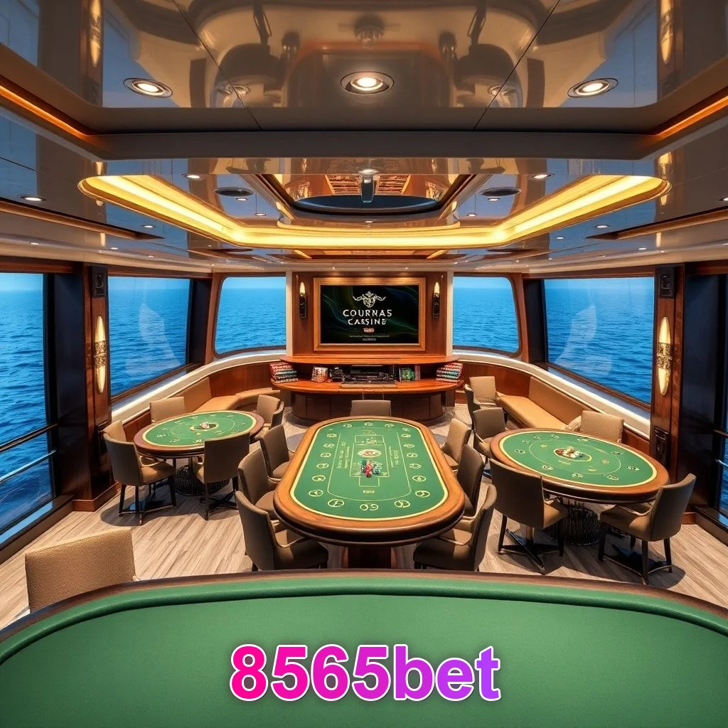 8565bet login